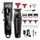Набор Wahl Barber Cordless Combo 3025726